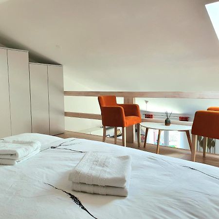 Apartman 21 Umag Zewnętrze zdjęcie