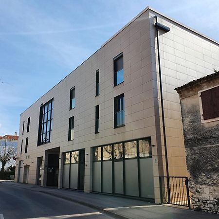 Apartman 21 Umag Zewnętrze zdjęcie