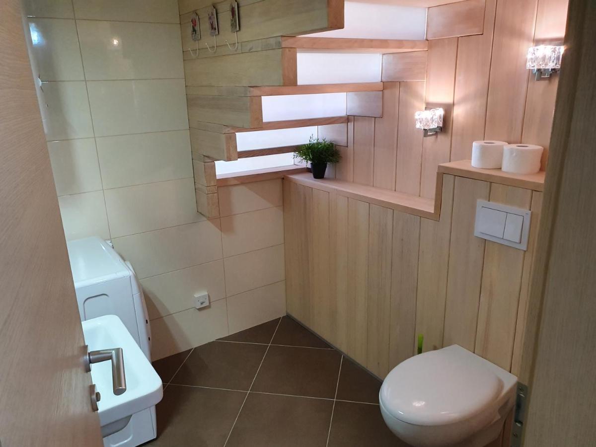 Apartman 21 Umag Zewnętrze zdjęcie