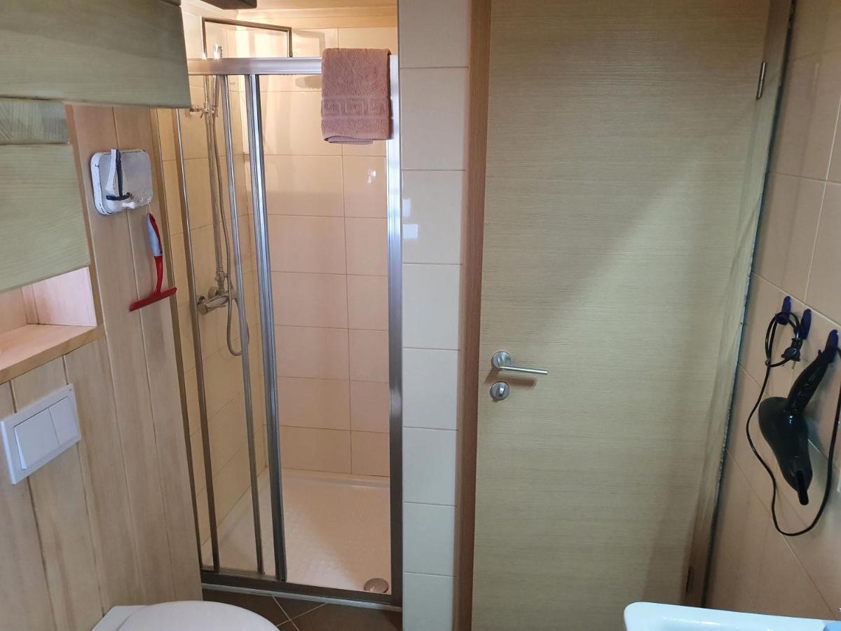 Apartman 21 Umag Zewnętrze zdjęcie