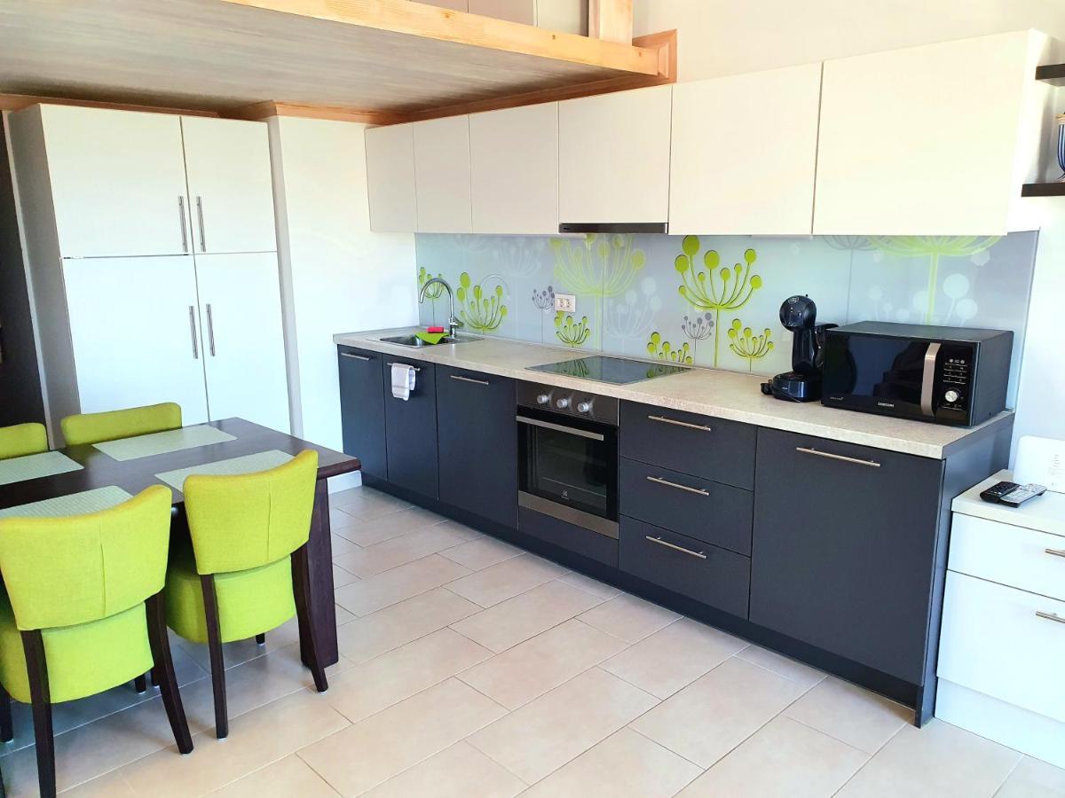 Apartman 21 Umag Zewnętrze zdjęcie