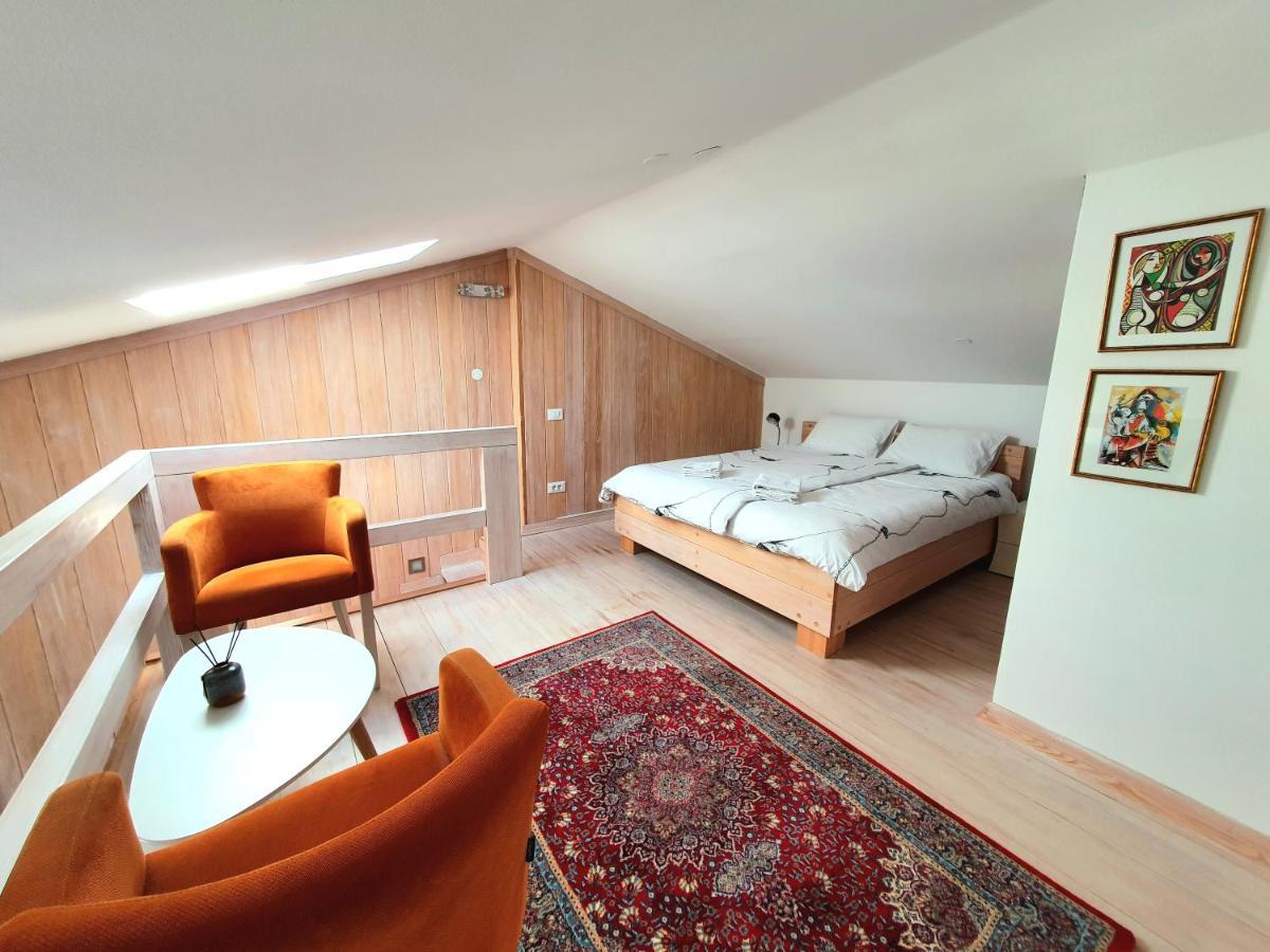 Apartman 21 Umag Zewnętrze zdjęcie
