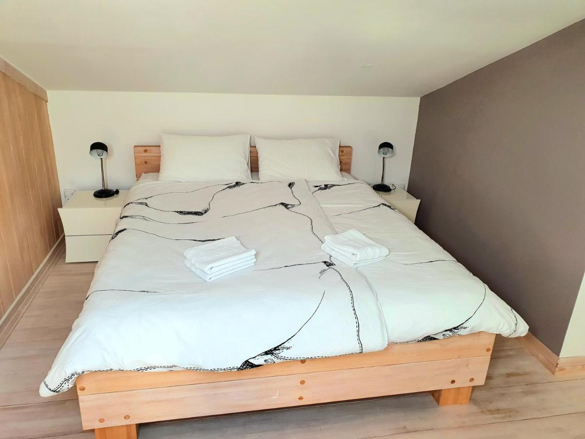 Apartman 21 Umag Zewnętrze zdjęcie