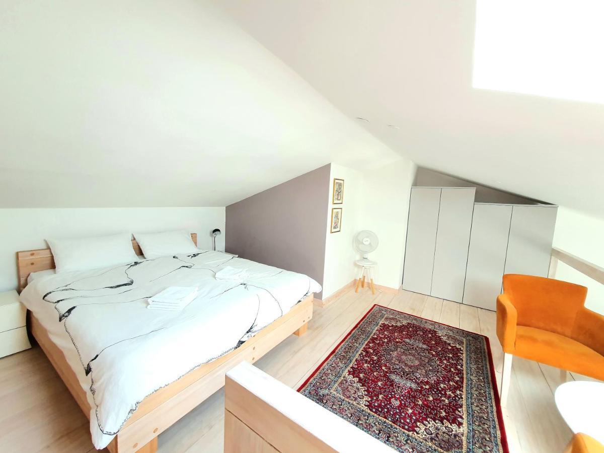 Apartman 21 Umag Zewnętrze zdjęcie
