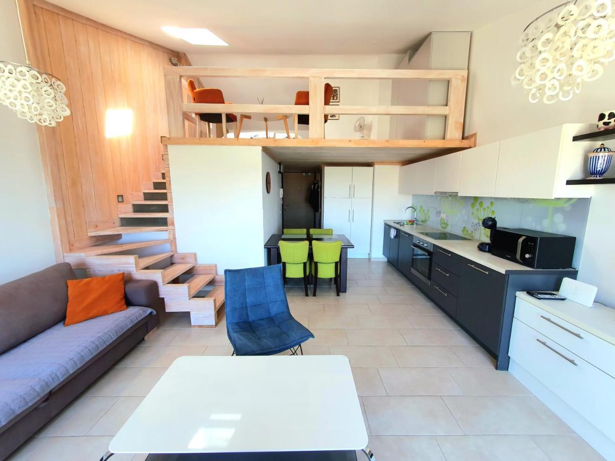 Apartman 21 Umag Zewnętrze zdjęcie