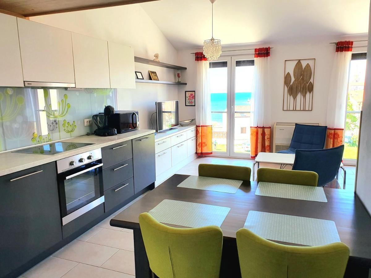 Apartman 21 Umag Zewnętrze zdjęcie