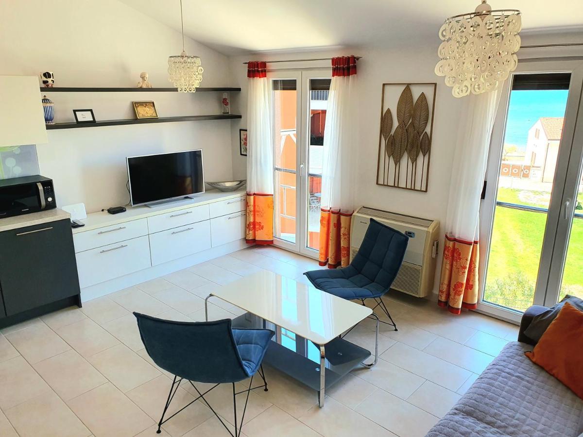 Apartman 21 Umag Zewnętrze zdjęcie